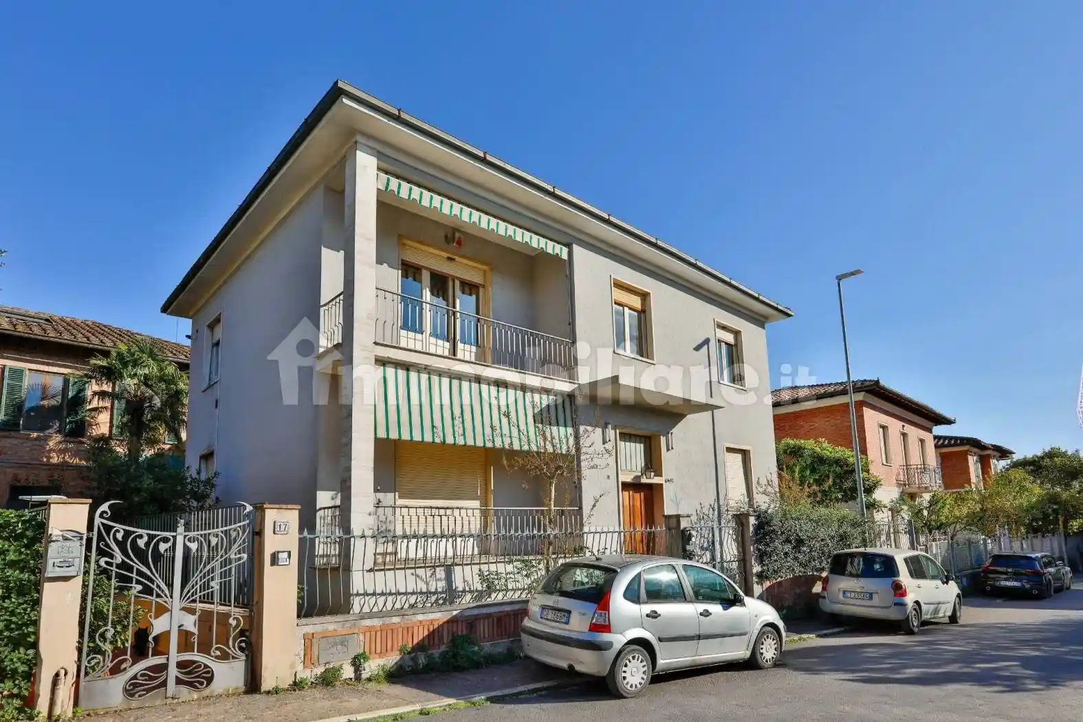 Casa indipendente in vendita a Siena