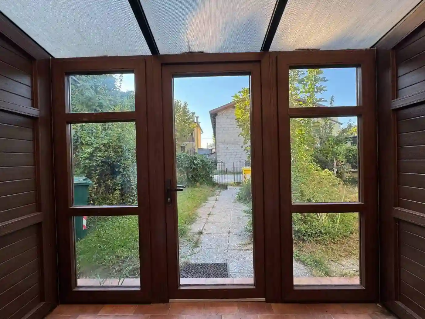 Villetta a schiera - foto 4