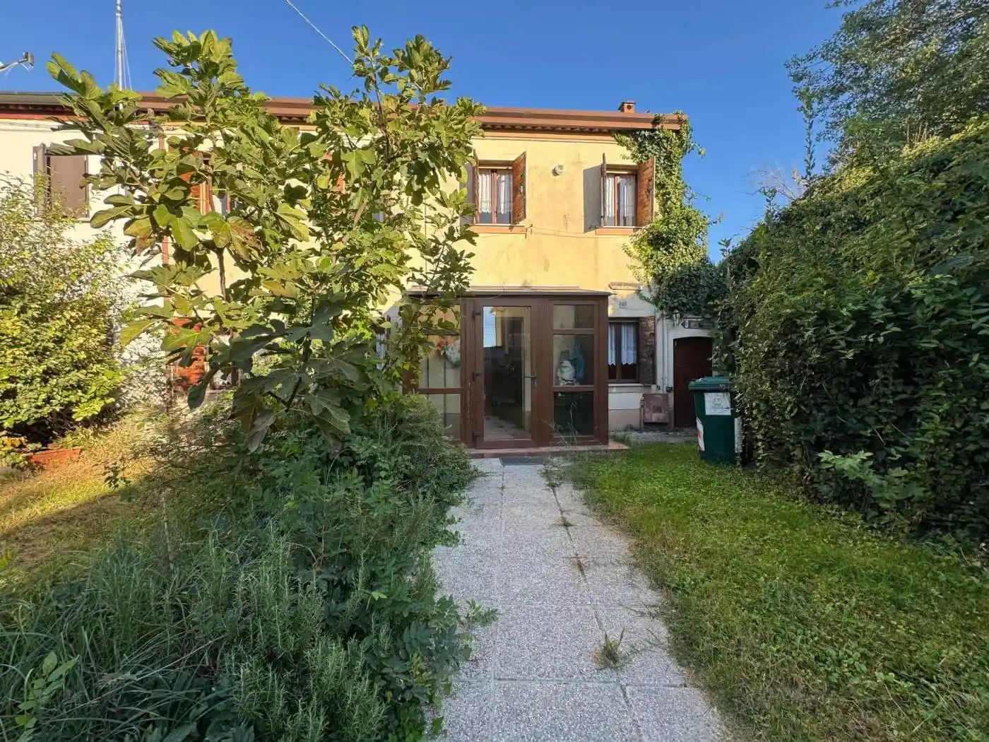 Villetta a schiera in vendita a Mira