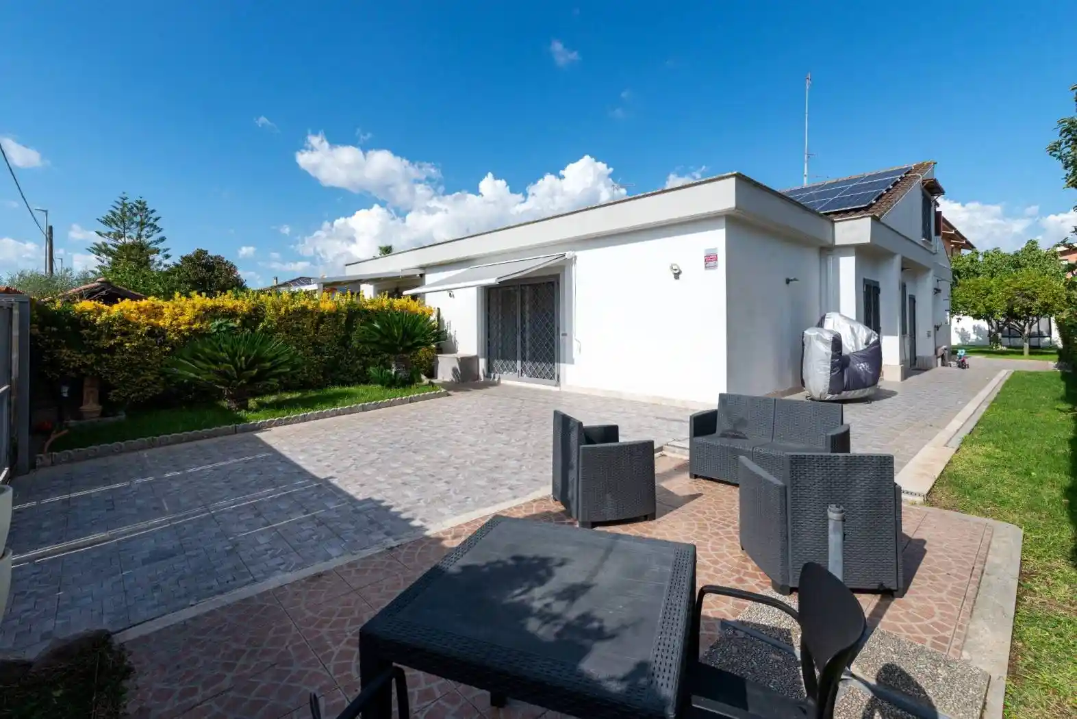 Villa in vendita a Roma