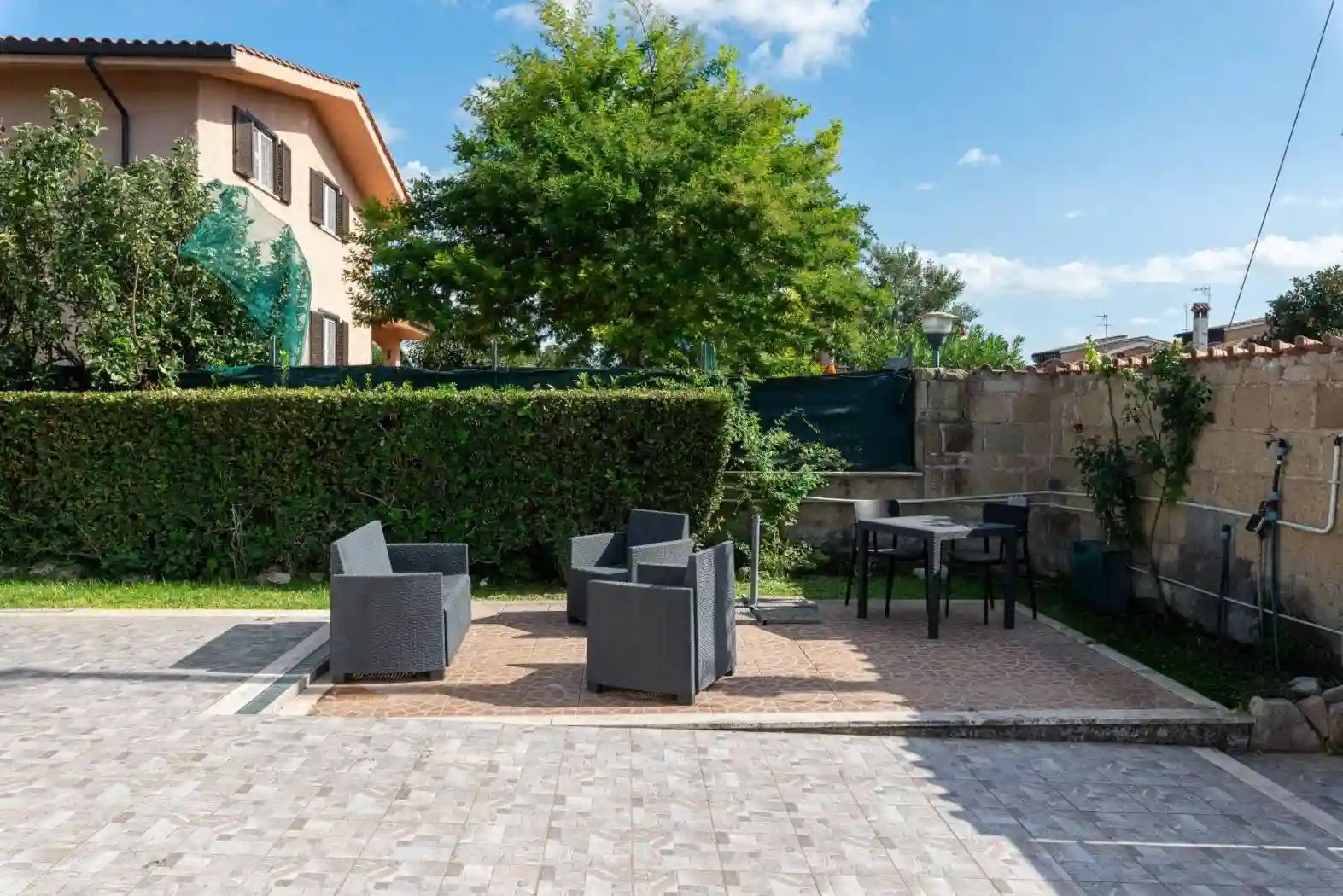 Villa - foto 3