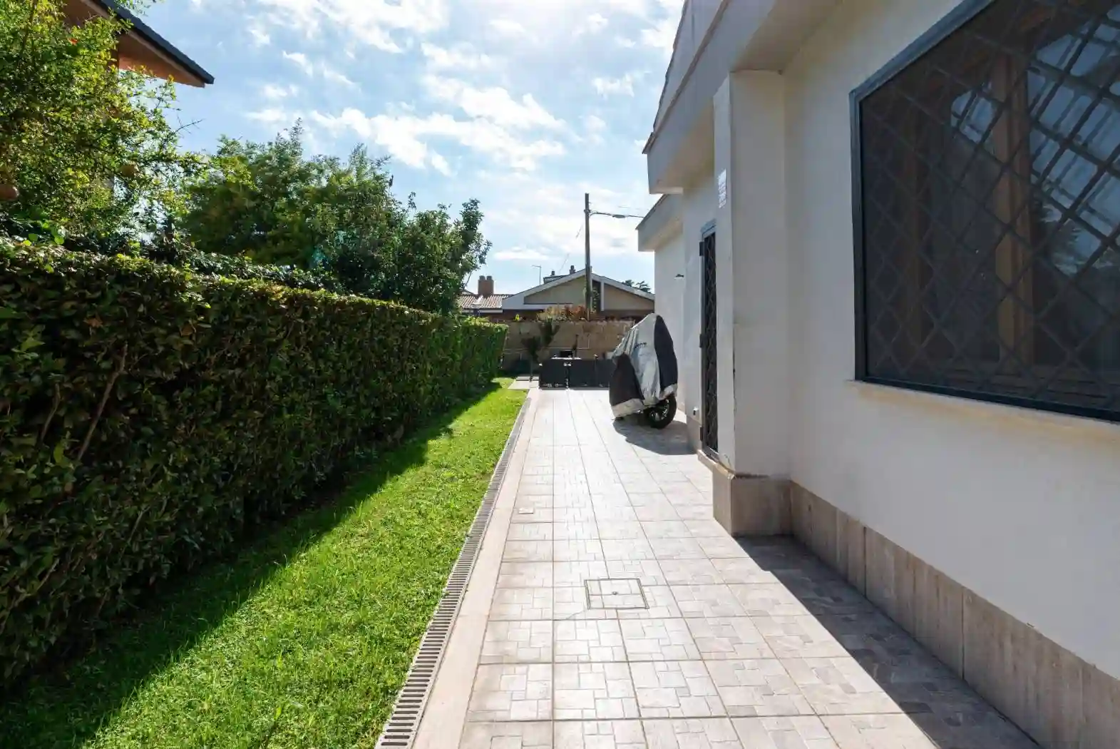 Villa - foto 5