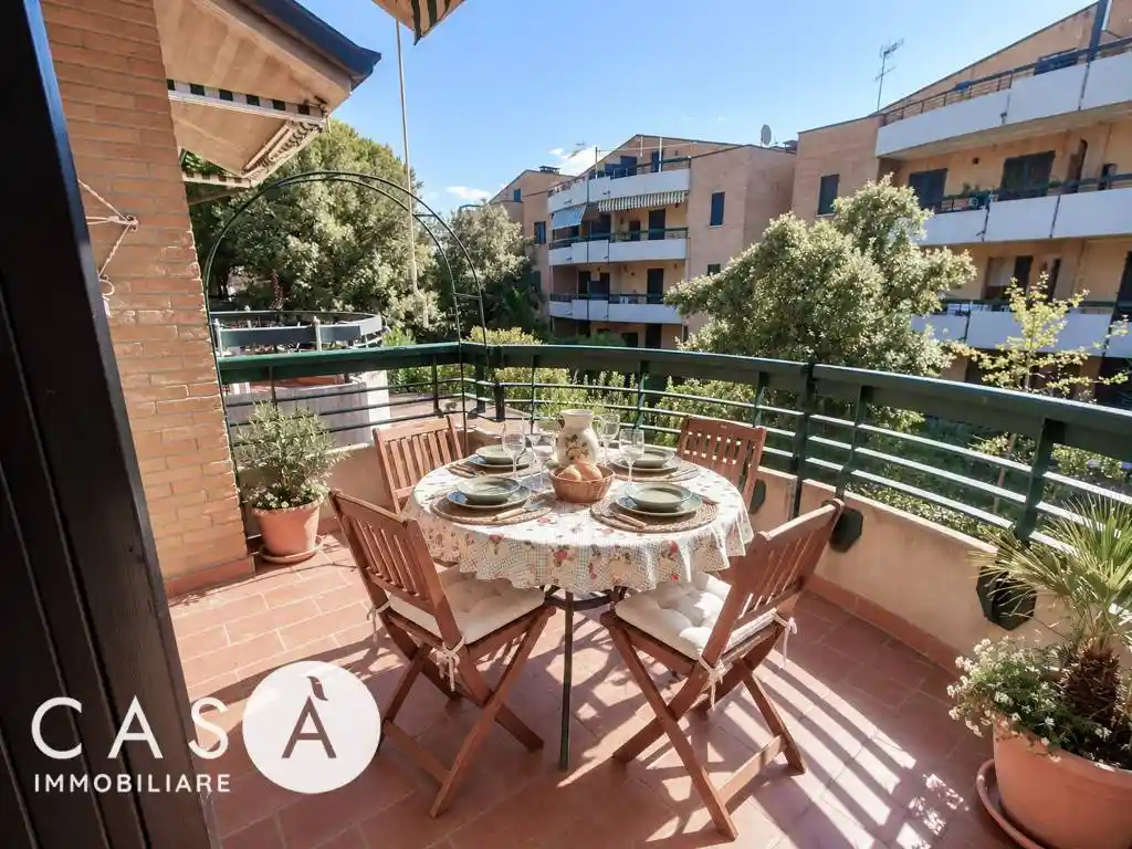 Appartamento in vendita a Cervia