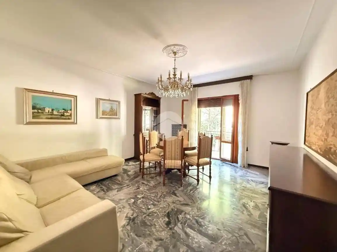 Appartamento in vendita a Venezia