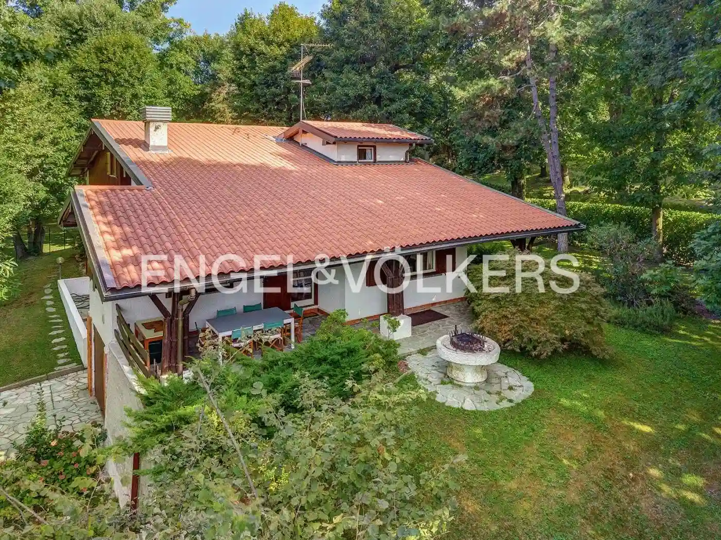 Villa - foto 3