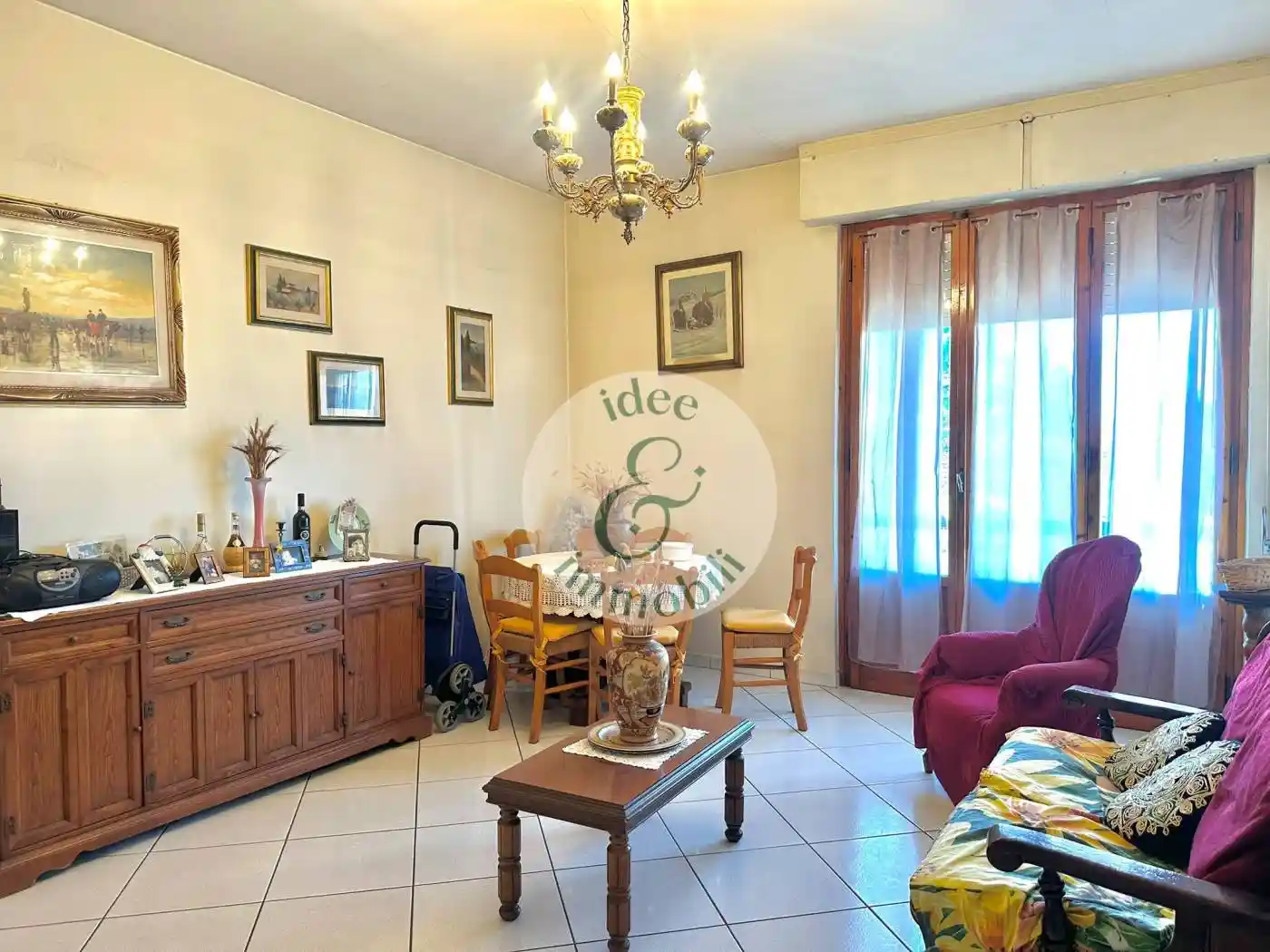 Appartamento in vendita a Scandicci