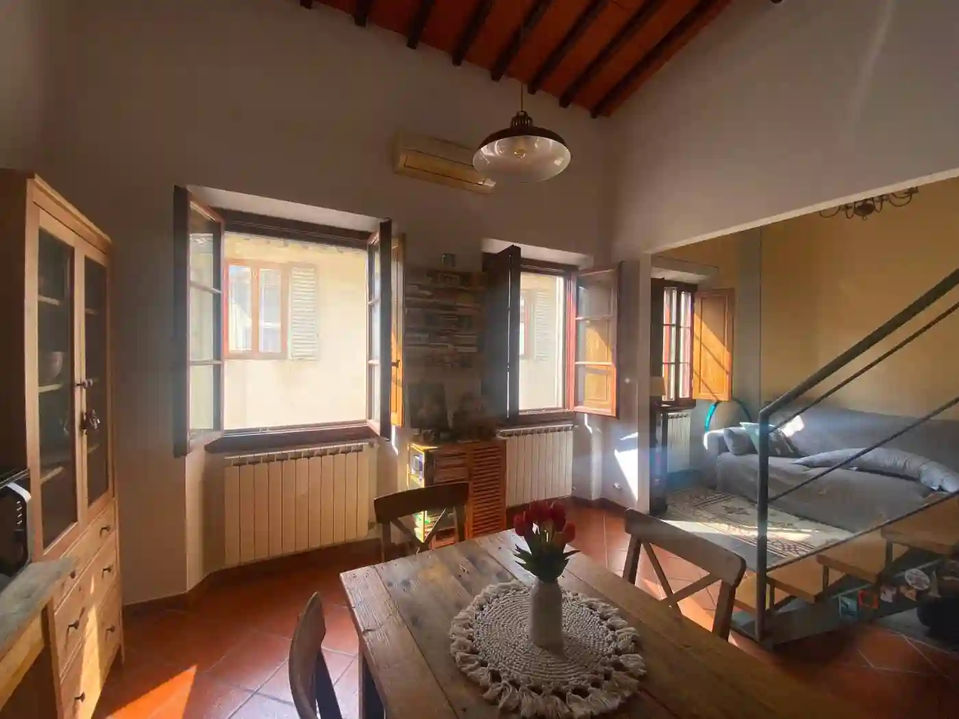 Attico - Mansarda - foto 2