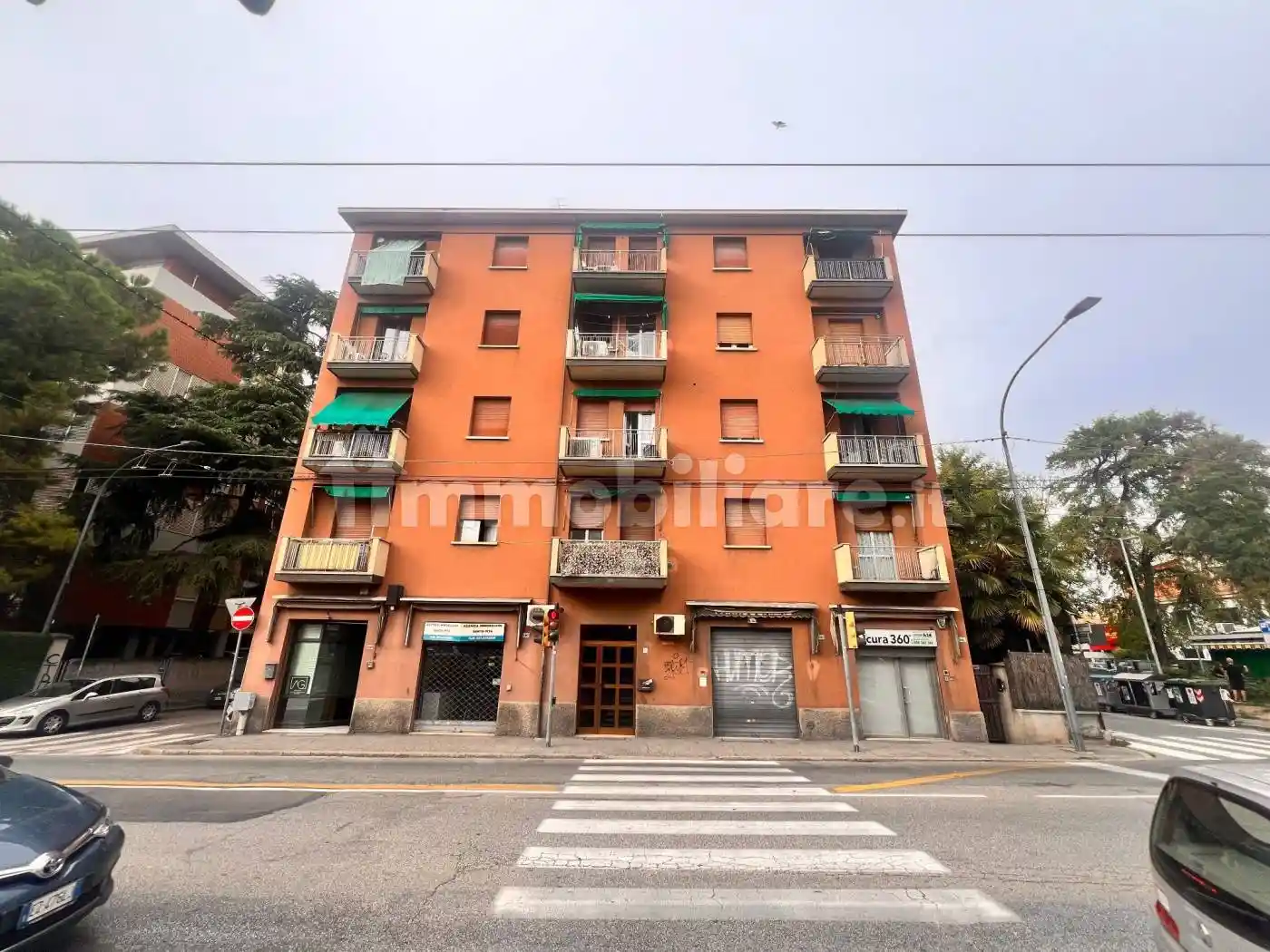 Appartamento in affitto a Bologna