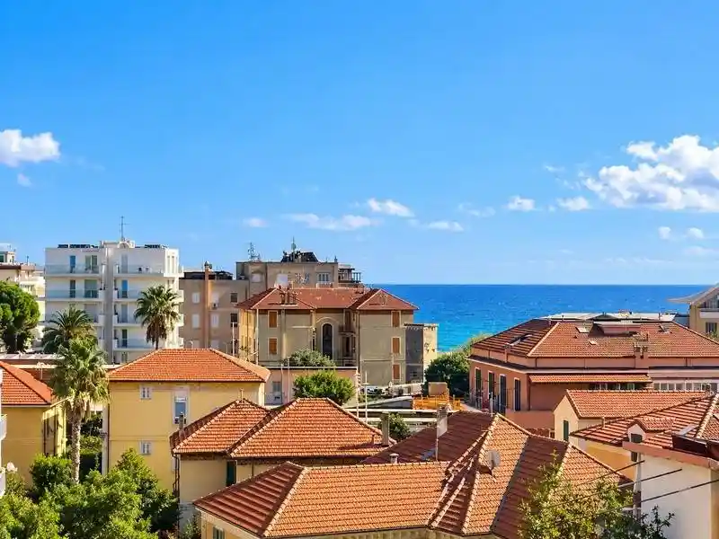 Appartamento in vendita a Finale Ligure