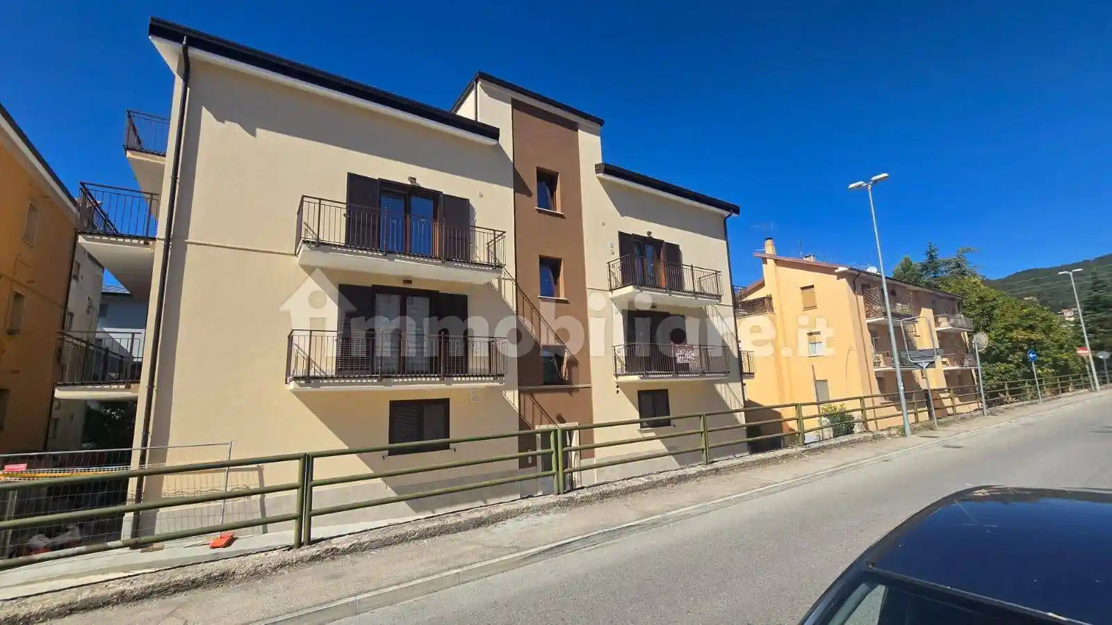 Appartamento in vendita a L'Aquila