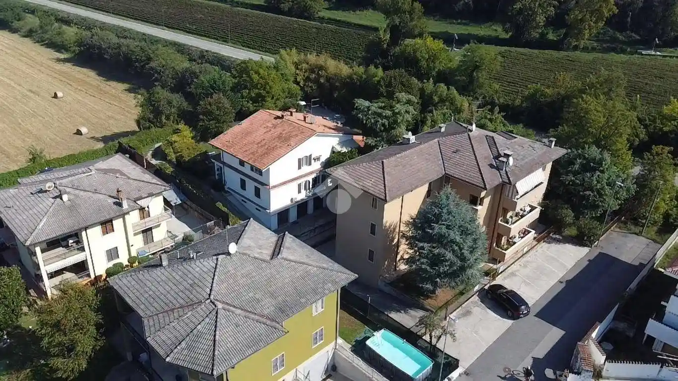 Appartamento in vendita a San Martino Buon Albergo