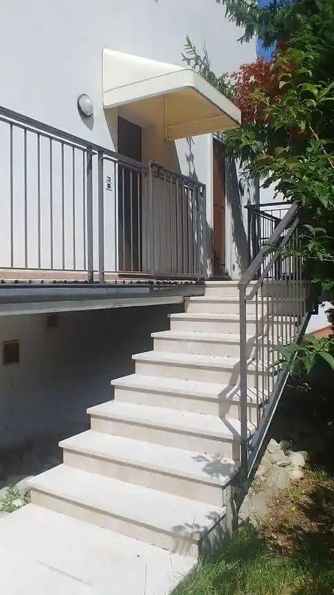 Villetta a schiera in vendita a Vicenza