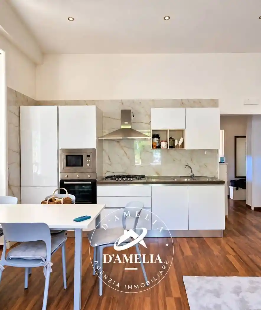 Appartamento in vendita a Salerno