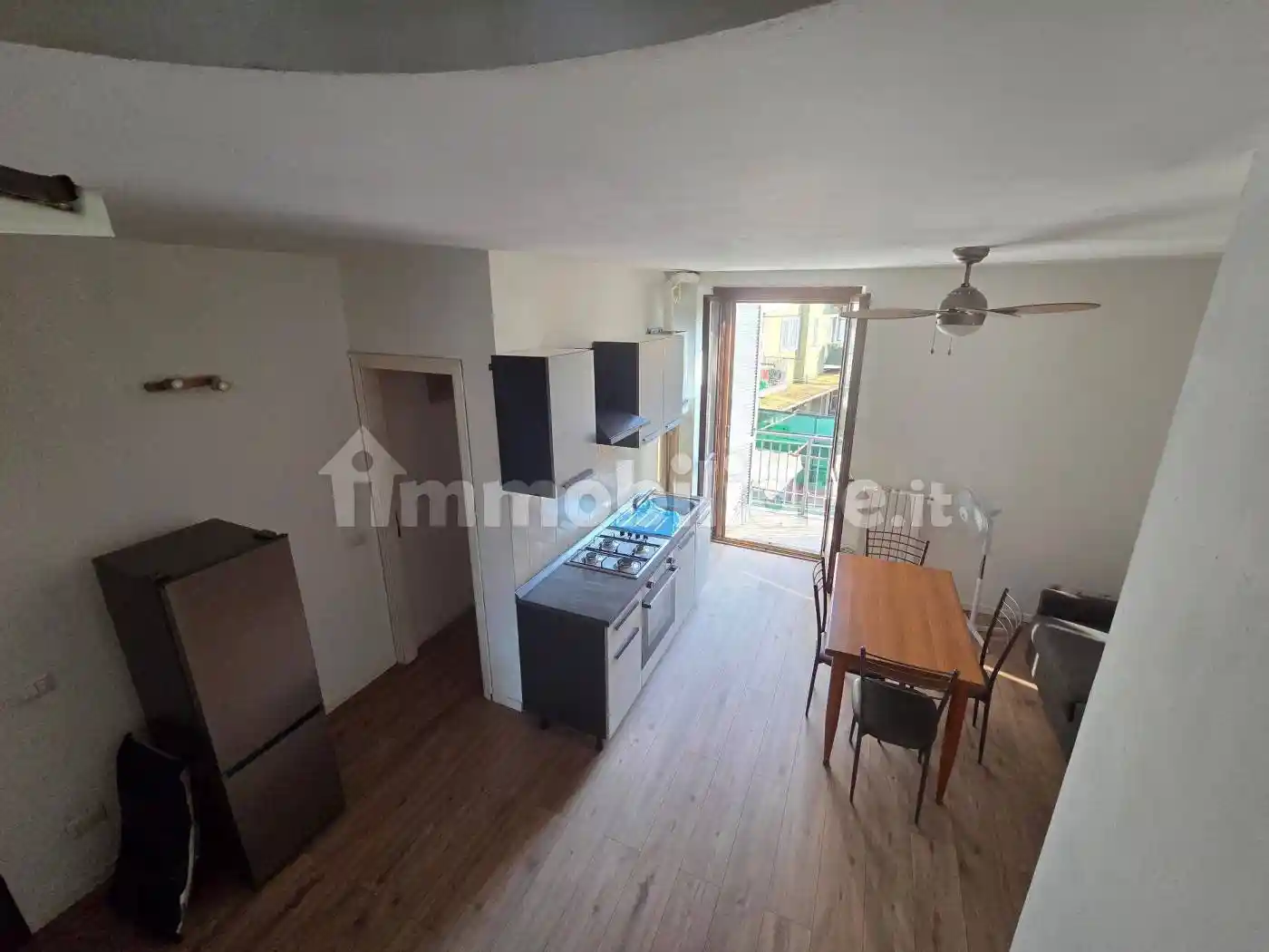 Appartamento in affitto a Cologno Monzese