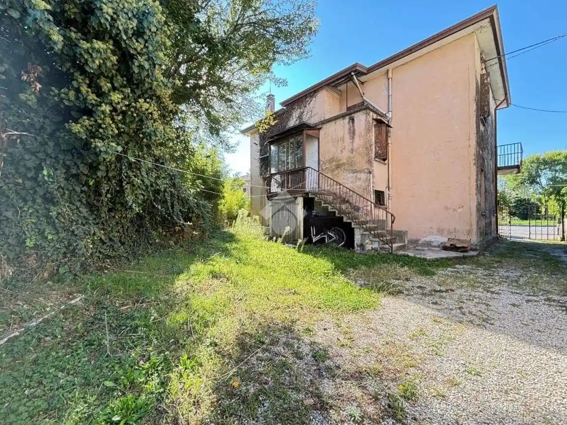 Casa indipendente in vendita a Treviso