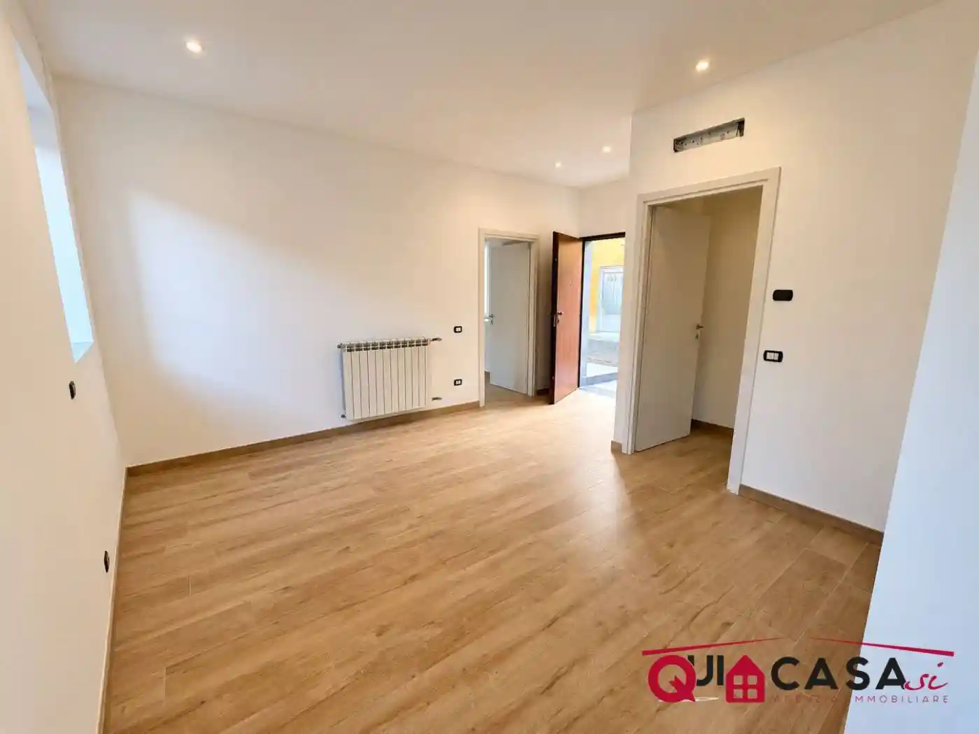 Appartamento in vendita a Marnate