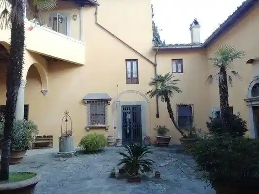 Appartamento in vendita a Fiesole
