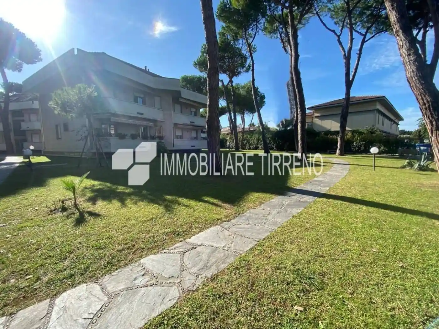 Appartamento in vendita a Massa
