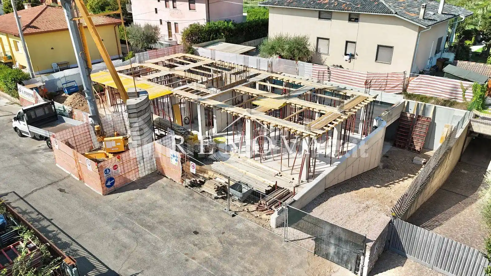 Appartamento in vendita a Cavaion Veronese