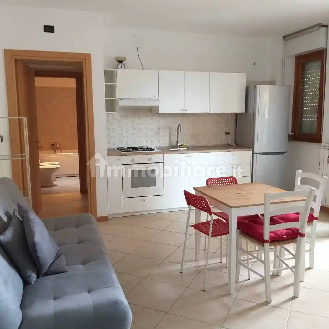 Appartamento in affitto a Pescara