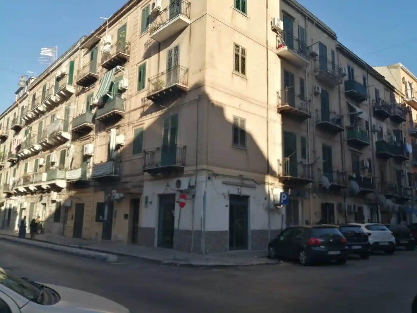 Appartamento in vendita a Palermo