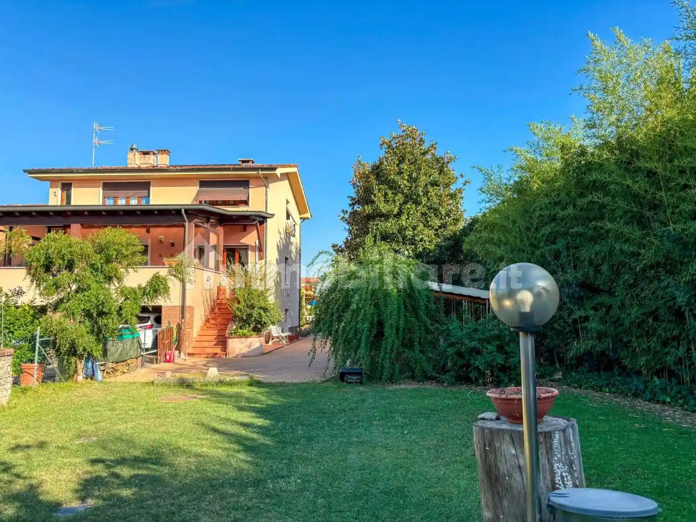 Villa in vendita a Capannori