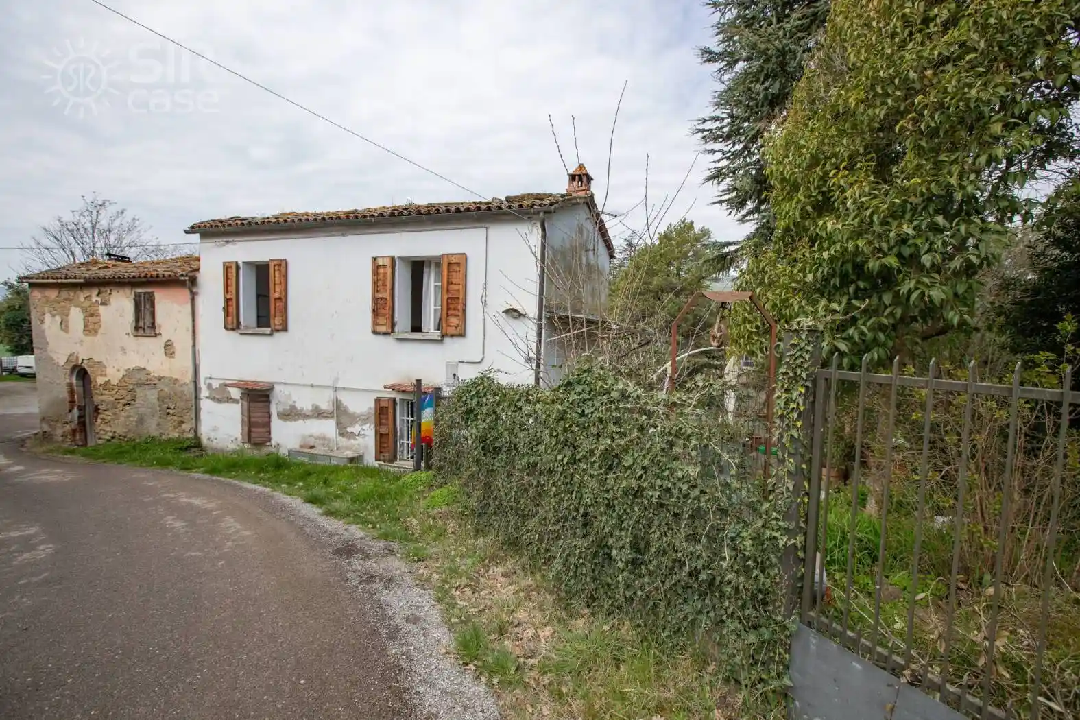 Casa indipendente in vendita a Casalfiumanese