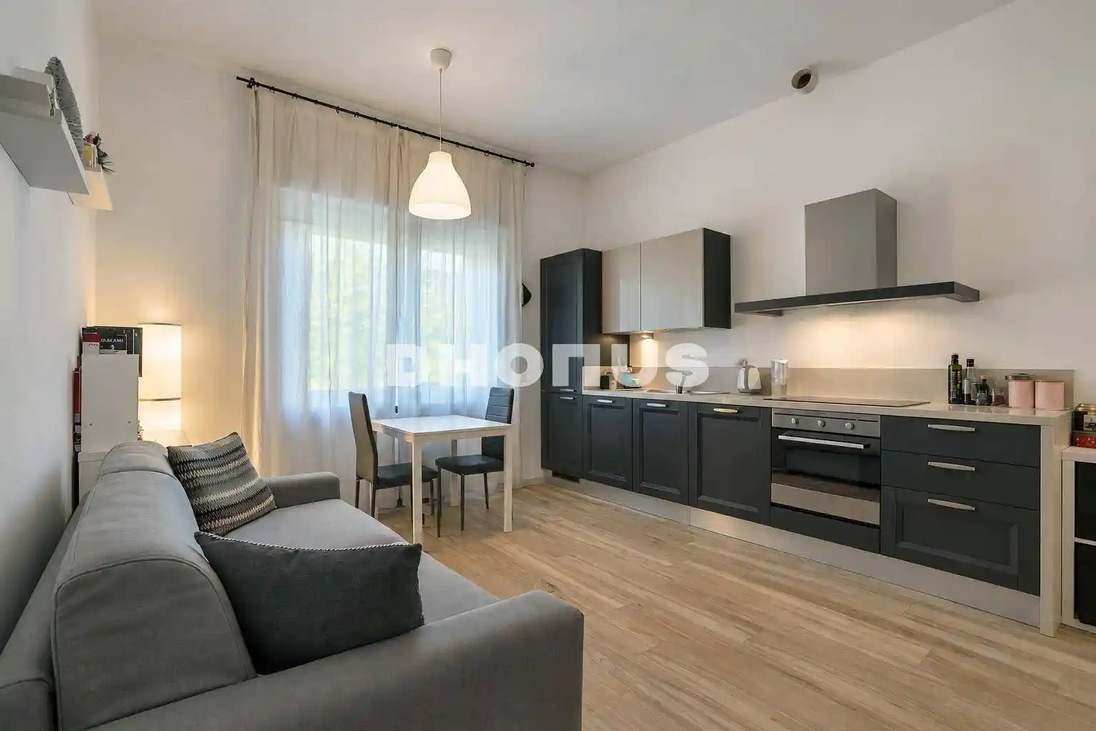 Appartamento in affitto a Bergamo