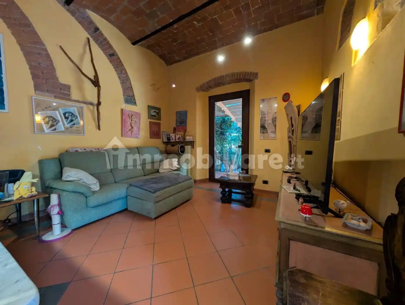 Appartamento in vendita a San Casciano in Val di Pesa
