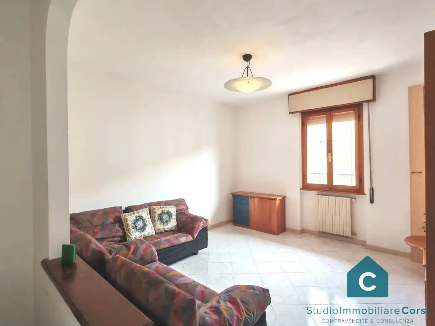 Appartamento in vendita a Prato
