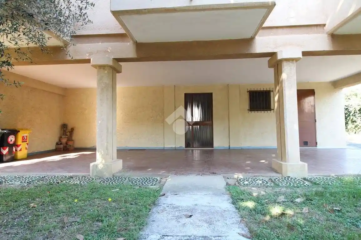Villa in vendita a Vicenza