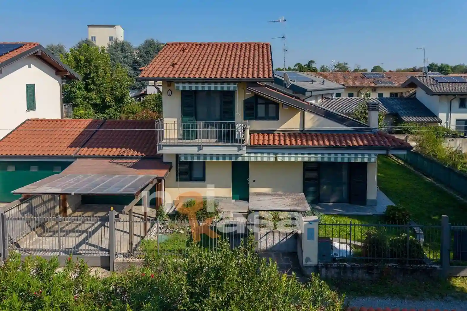 Villa - foto 3