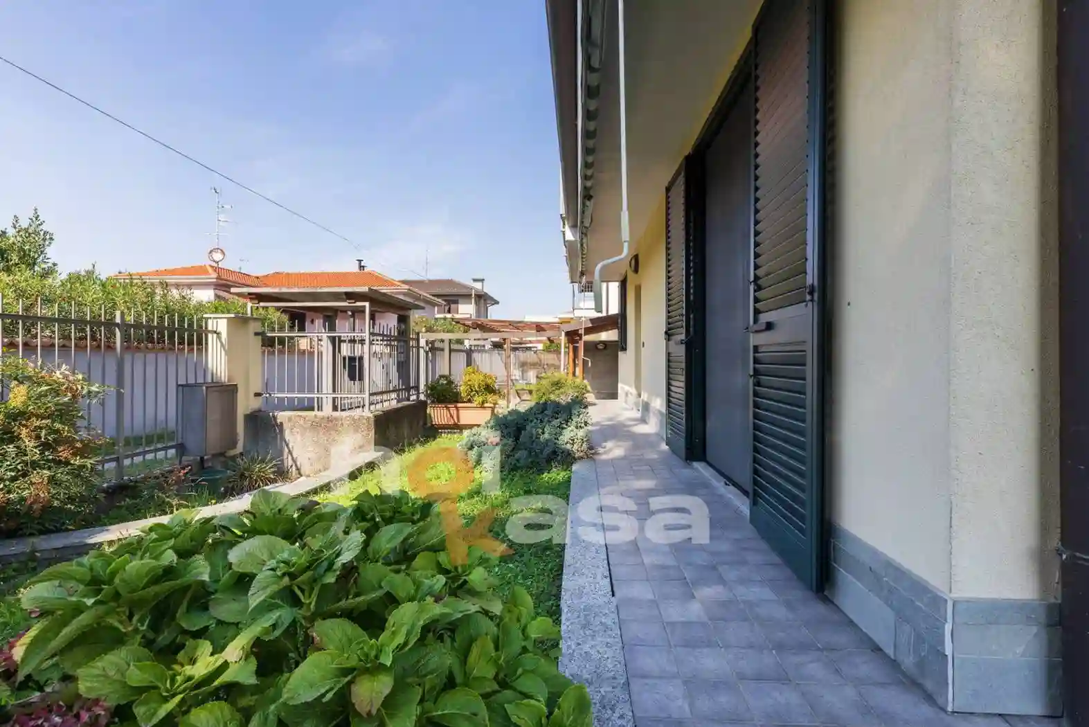 Villa - foto 4