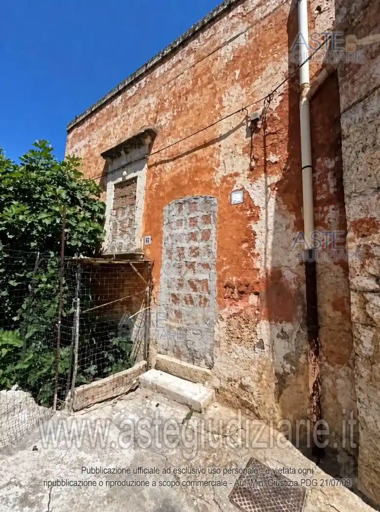 Villa in vendita a Bari