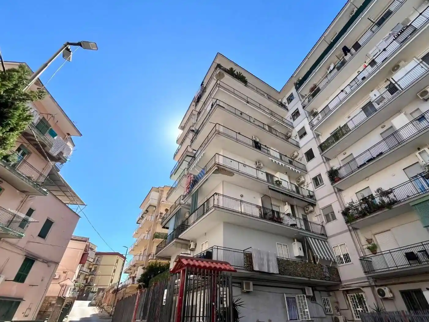 Appartamento in vendita a San Giorgio a Cremano