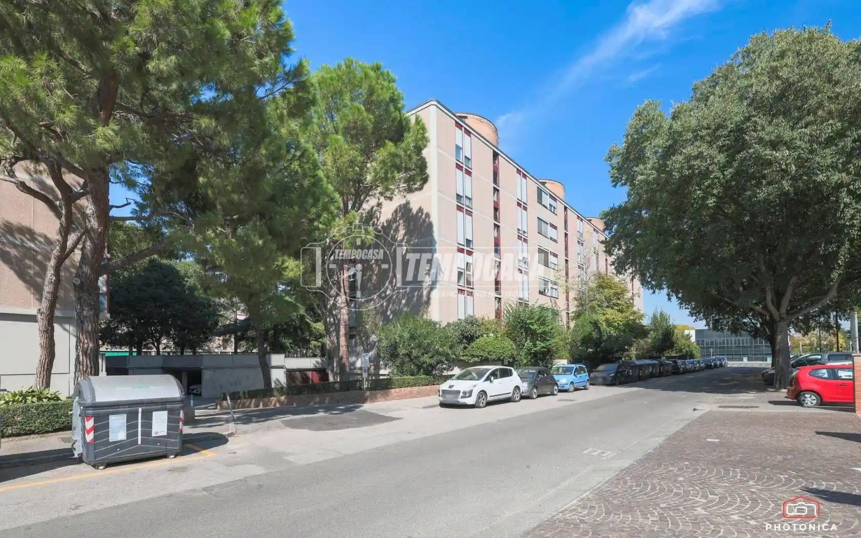 Appartamento in vendita a Bologna