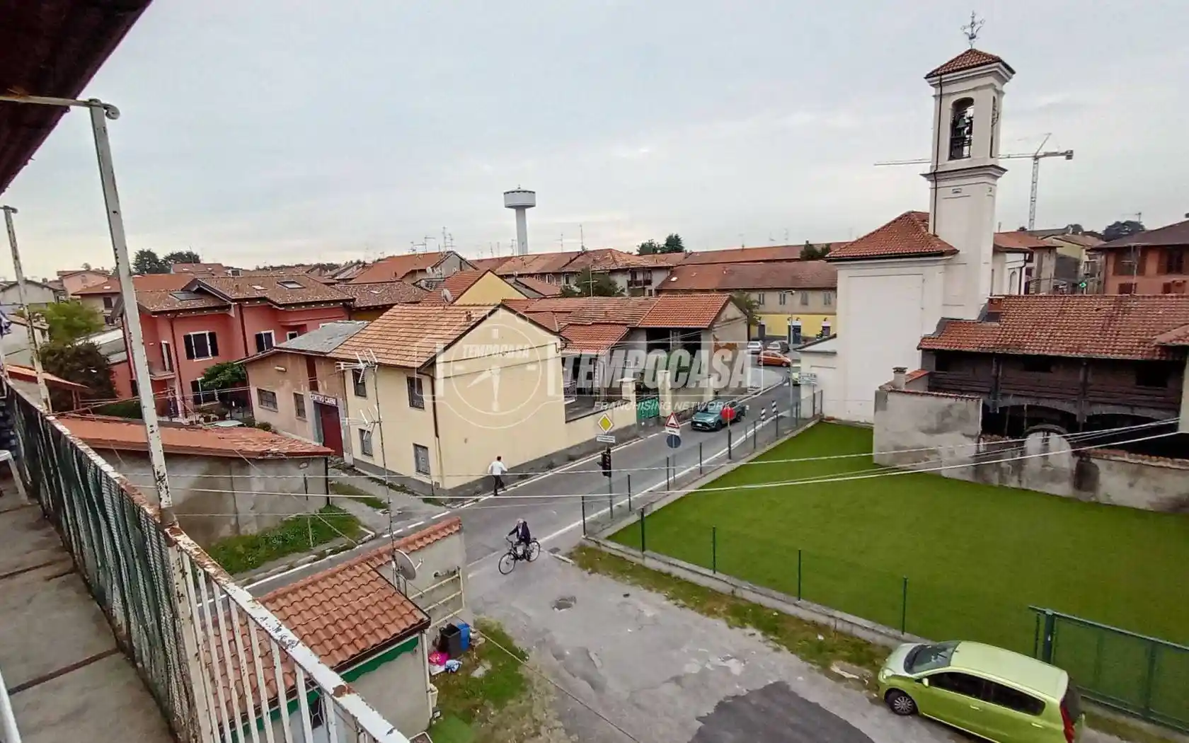Villetta a schiera in vendita a Cesate