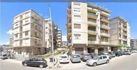 Appartamento in affitto a Messina