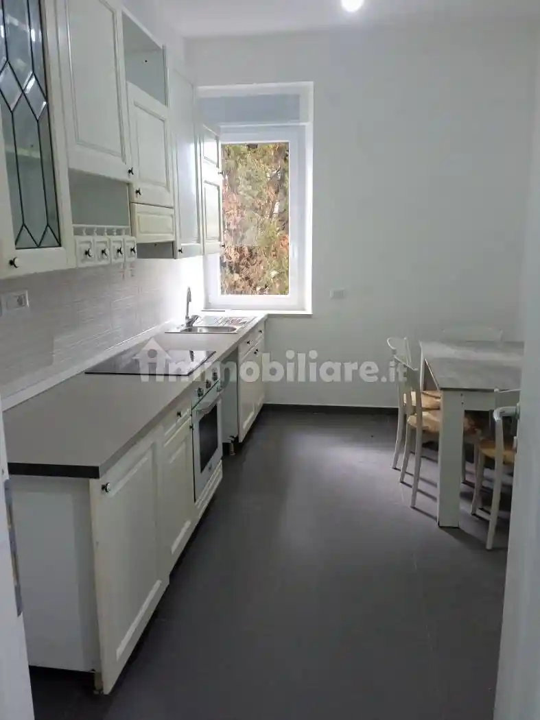 Appartamento in affitto a Marino