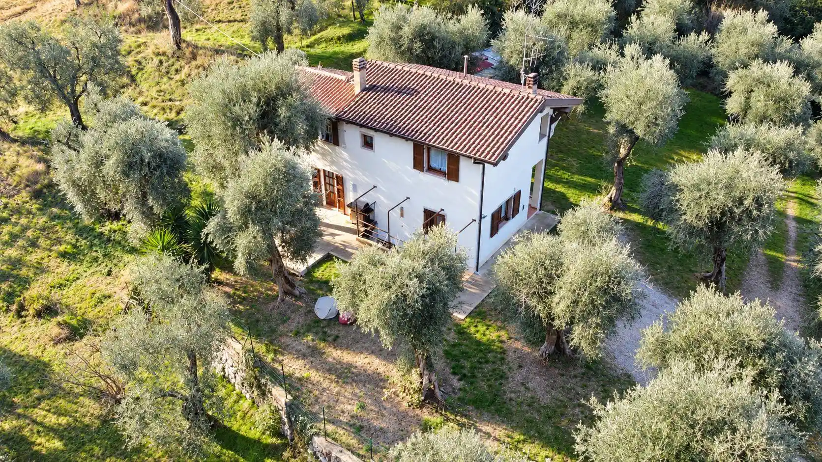 Villa in vendita a Malcesine