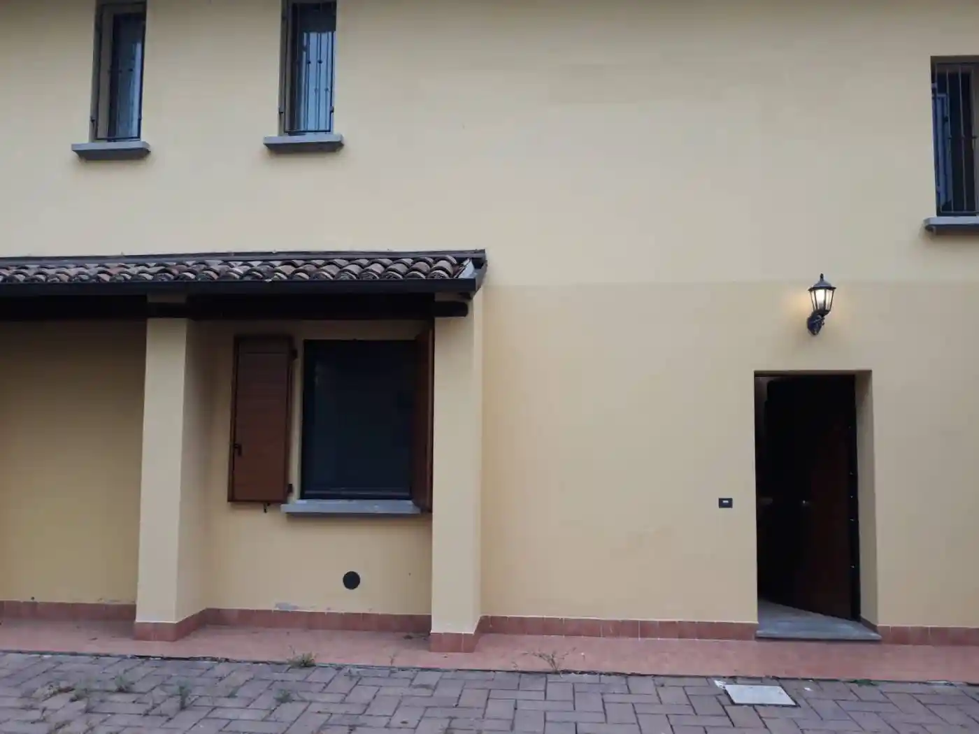 Appartamento in affitto a Minerbio