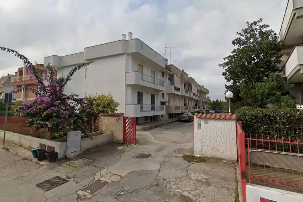 Appartamento in vendita a Cassano delle Murge