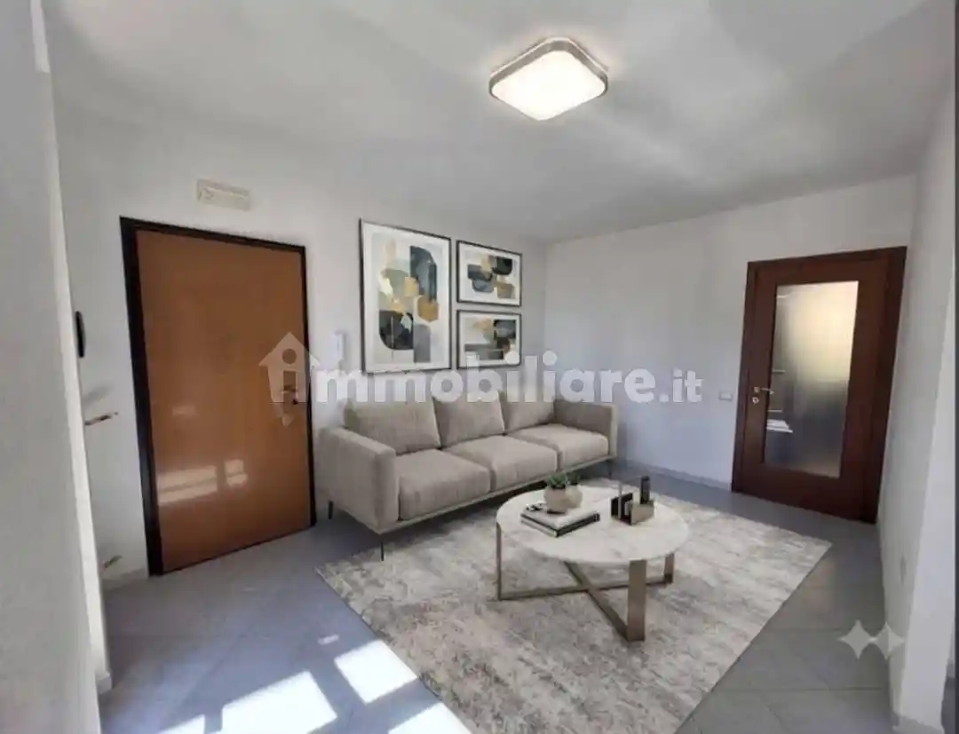 Appartamento in vendita a Pescia