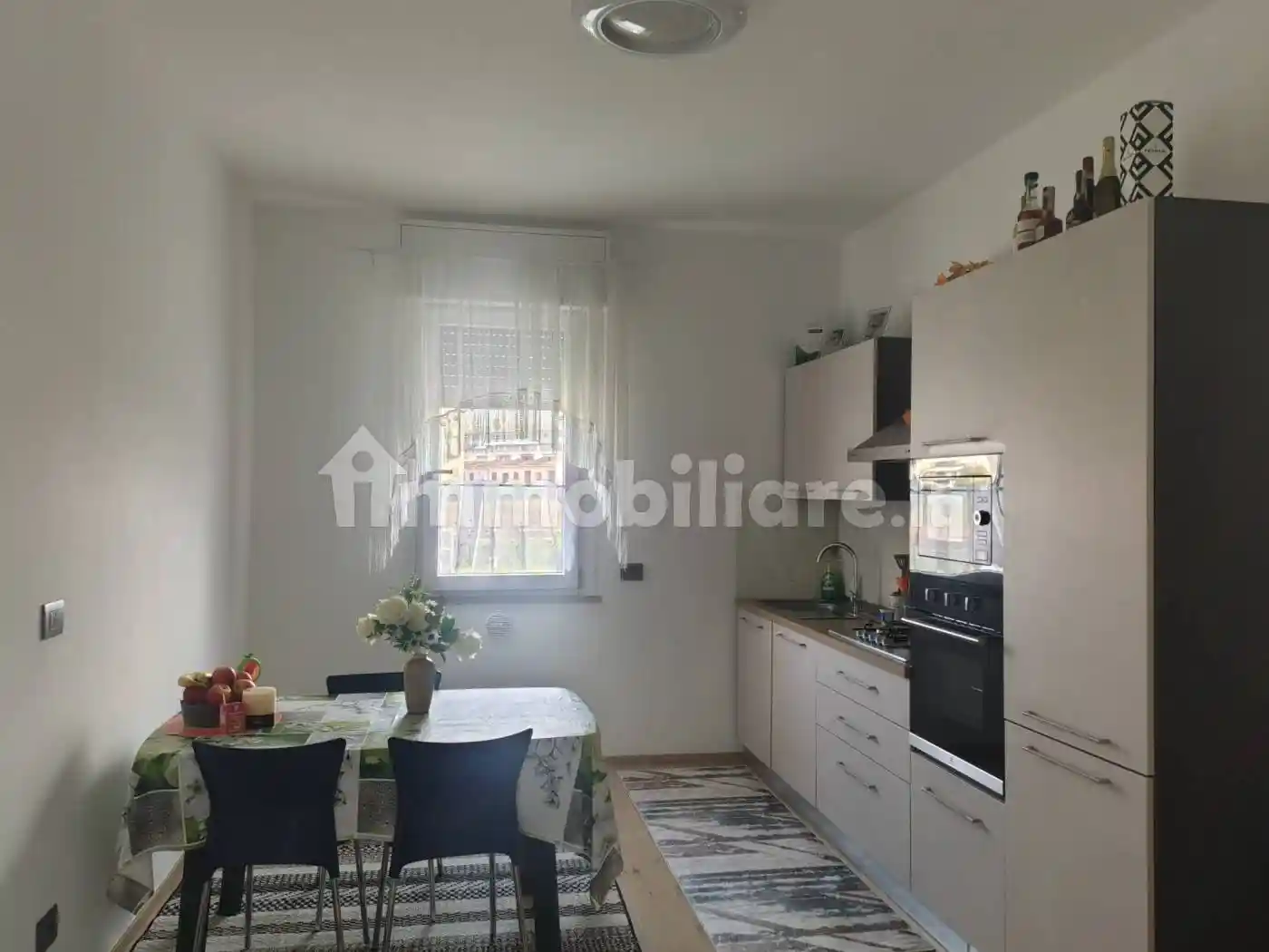 Appartamento in vendita a Bussolengo