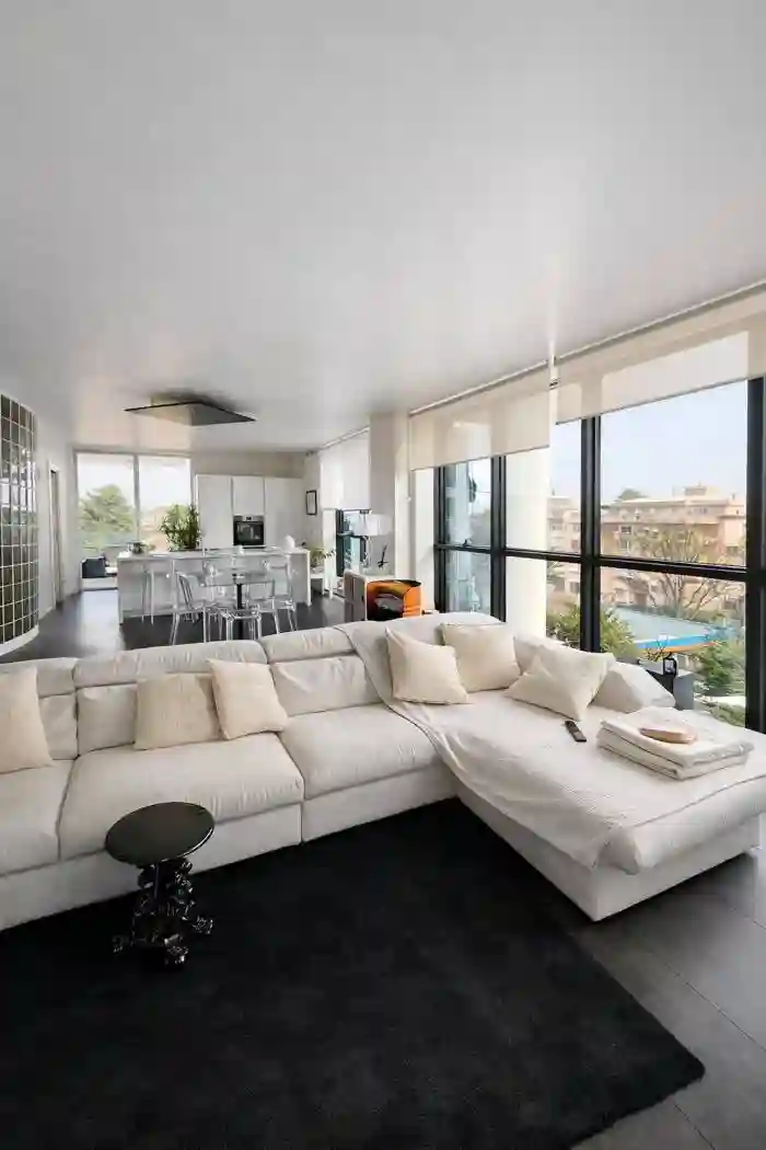 Loft - foto 5