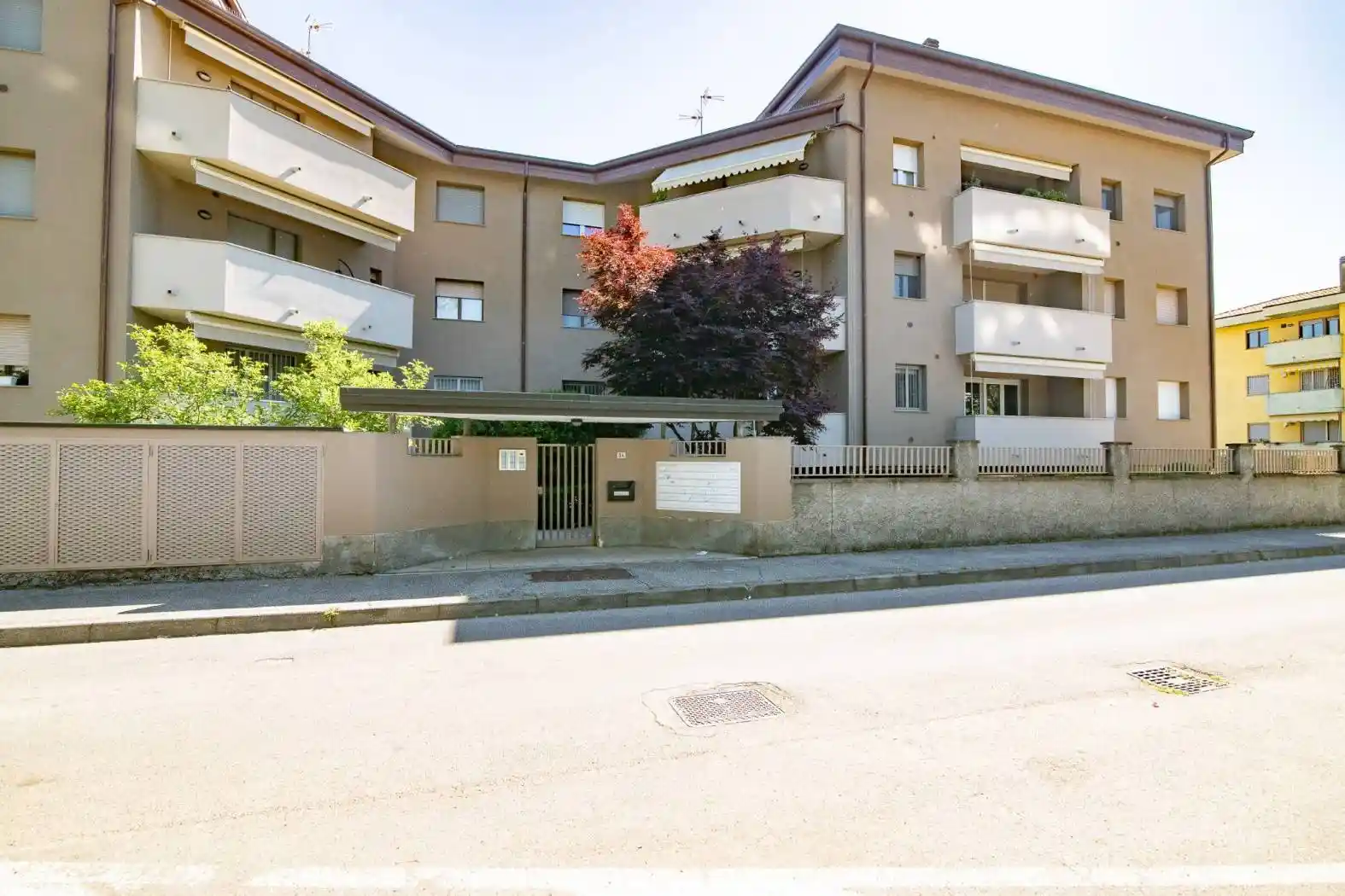 Appartamento in vendita a Lodi