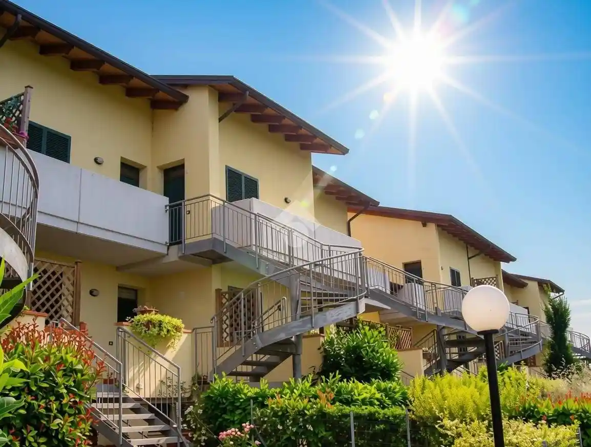 Appartamento in vendita a Imola