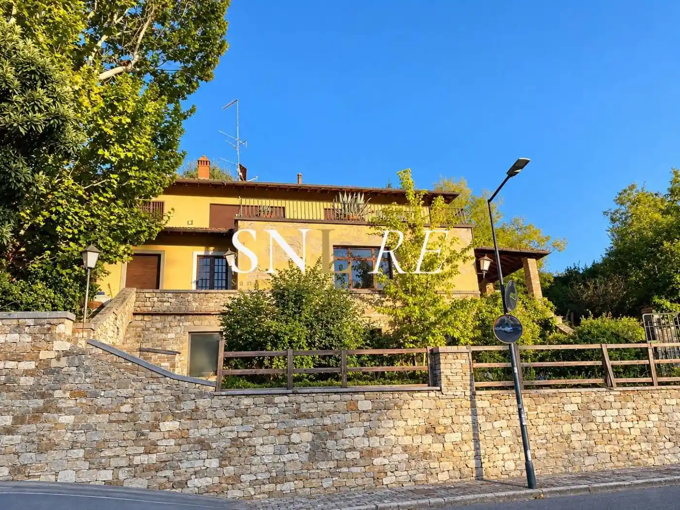 Villa in vendita a Firenze
