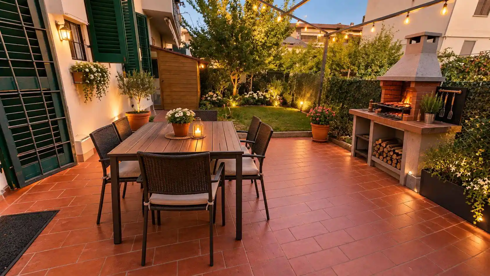 Appartamento in vendita a Scandicci