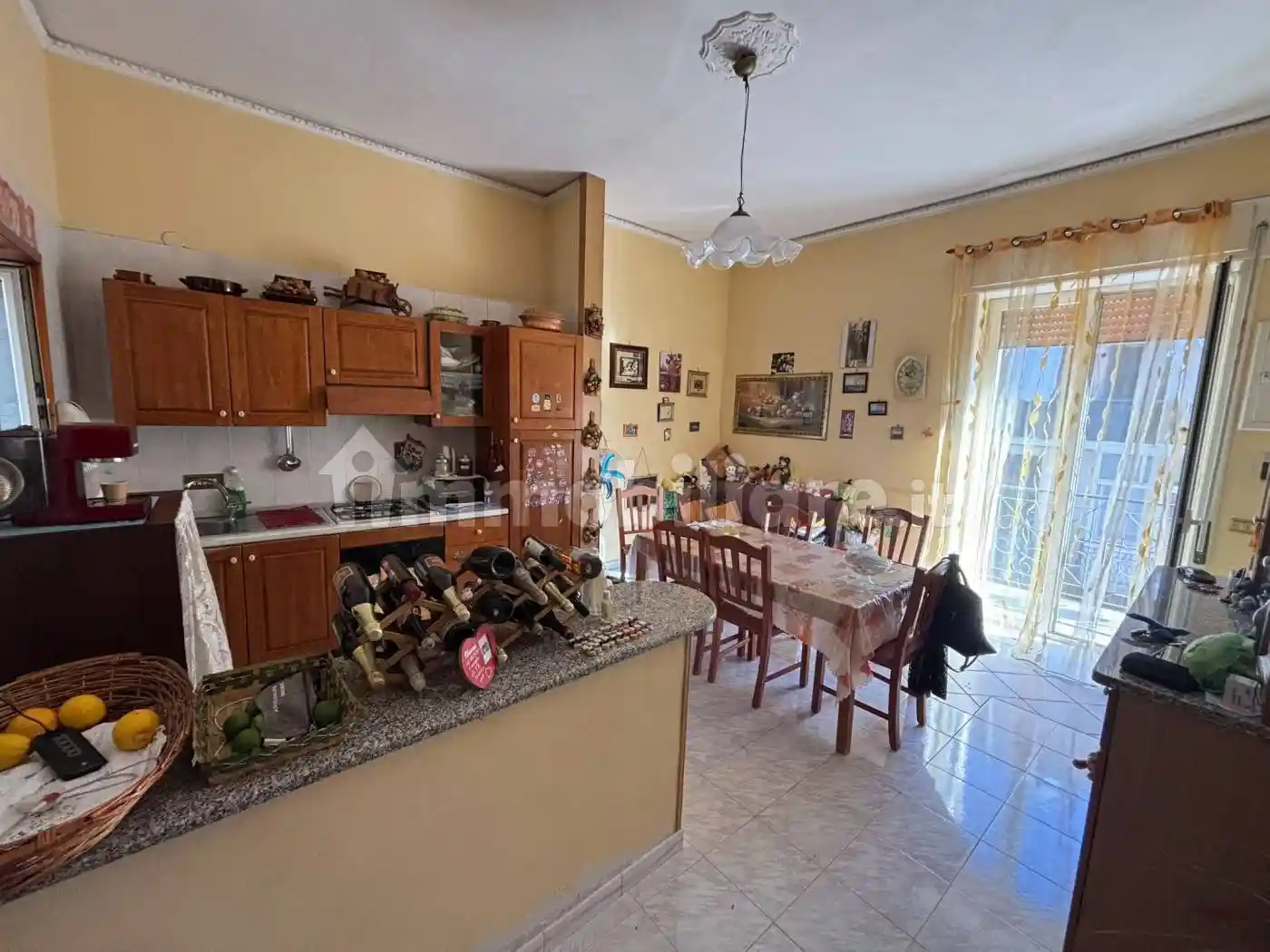 Appartamento in vendita a Cardito